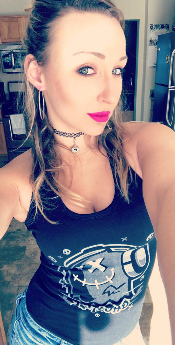 Jessica Blevins tweet media