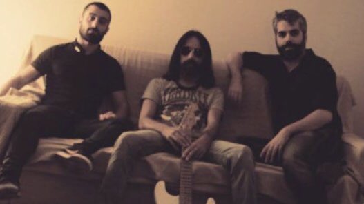 Proper dissabte a les 22h concert de Blues Captain!!! 
Al Morrosko!!!
<a href="/DiarisSabadell/">Diaris Sabadell</a> @ddsbd <a href="/RadioSabadell/">RàdioSabadell</a> <a href="/iSabadellAgenda/">iSabadell Agenda</a> <a href="/iSabadellcat/">iSabadell</a>