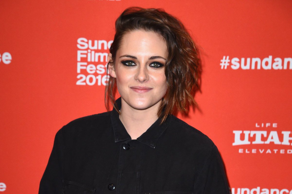 Krist_Stew_Love's tweet photo. #sundance2016 #CertainWomen #JamesJordan #SaraRodier #JaredHarris #JamesLeGros #KristenStewart #KellyReichardt (director) and #LilyGladstone https://t.co/Pa9mQhJ1HJ