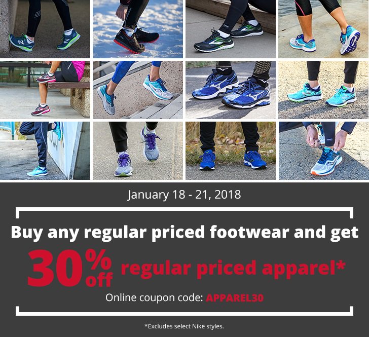 Orleans Running Room tweet media