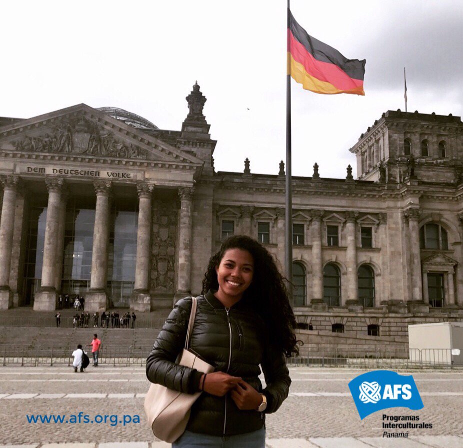 AFS Panamá tweet media