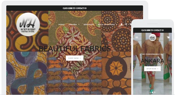 TheNextHStore's tweet photo. Are you looking for exclusive Ankara fabric of the best quality and price?
We got you covered  Shop Now and thank us later.
https://t.co/1X013n7sxz   #OnlineStoreForANKARA https://t.co/lI5IqJQuxT