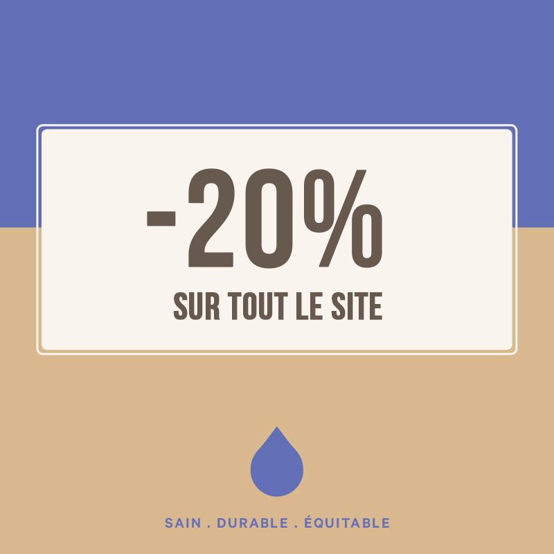 LovingEarth_Fr's tweet photo. Hein ? Tout notre site à -20% ? 😃😋🍫C'est maintenant et ça se passe sur https://t.co/f2vQwk7tTN #vegan #chocolat #Soldes2018 https://t.co/M1bmoJpBxC