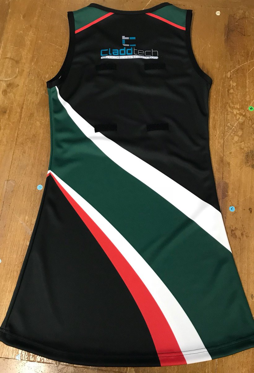 lugsdenteamwear's tweet photo. @QMHSPE @QMHSOFFICIAL @claddtech proud to supply your #kit thanks for the continued support!! #netballfamily #NetballFamily #netball2018 #netballuniform #netballneverstops #netballnow 🏐🏐 #quality #uk https://t.co/n8J5Zu2wMZ