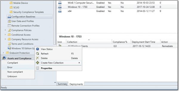 kennethvs's tweet photo. Manage SCCM configuration items and baselines with community tools #ConfigMgr #SystCtr by @jorgennilsson https://t.co/4WSyFNVaMC https://t.co/IyHS2Qcgfq