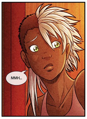 TenagaComics's tweet photo. New page of "Hunters J" on Tapas! Read page 80 here ---> https://t.co/pHEhawoaoe
#webcomics #tenagacomics #huntersj #comicpage https://t.co/UlldOxNYZF