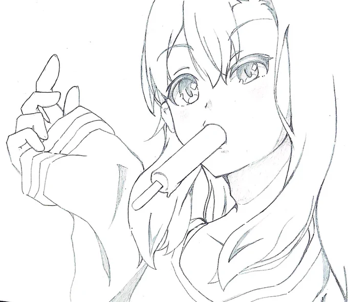 #絵描きさんと繋がりたい 
#絵師さんと繋がりたい 