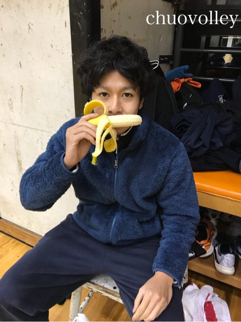chuo_volley's tweet photo. ブログを更新しました。 『久しぶりに！』
https://t.co/1IO08muHEE
#アメブロ https://t.co/UMEMVvOW1L