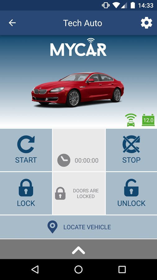 autotrimwausau's tweet image. By far this season's most popular seller!  Smartphone remote start app that is easy to use, unlimited range, and yes, you can GPS track it!  #idontneednostinkinfob  #letmyphonedothework  #wedothefunstuffhonestly