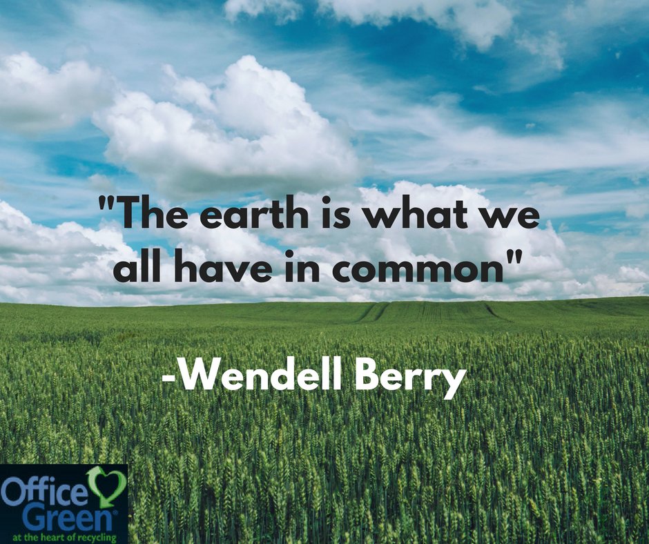 OfficeGreenUK's tweet photo. We love this quote! #Thursdaythoughts https://t.co/yW5YpCUh34