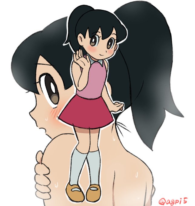 しずかちゃんのtwitterイラスト検索結果 しずかちゃんのtwitterイラスト検索結果