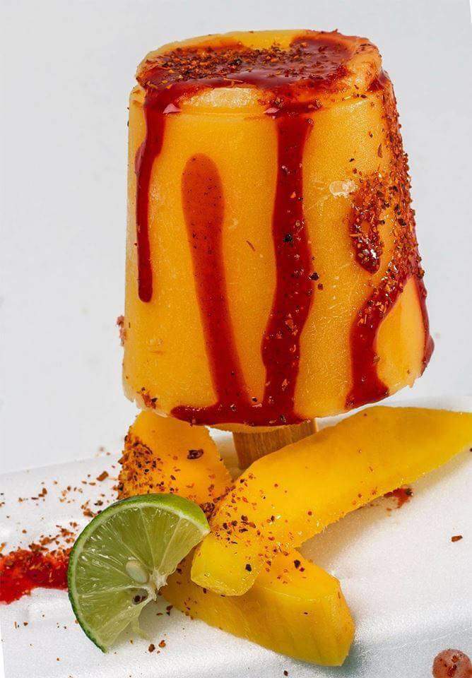 Ya es temporada de mango y no debes dejar de disfrutar de esta deliciosa fruta.