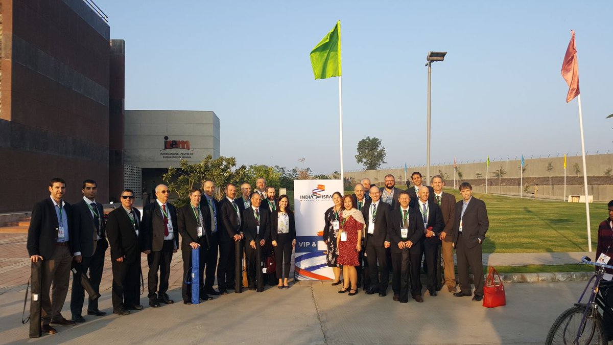 Pears_Program's tweet photo. Checkout the 18 Israeli companies that were chosen to participate in India-Israel Global Innovation Challenge  https://t.co/MBH66rAWBt

@investindia @icreateNextGen @THubHyd @InnovationAut 
#CoCreationSummit https://t.co/x5gfsfUJxo
