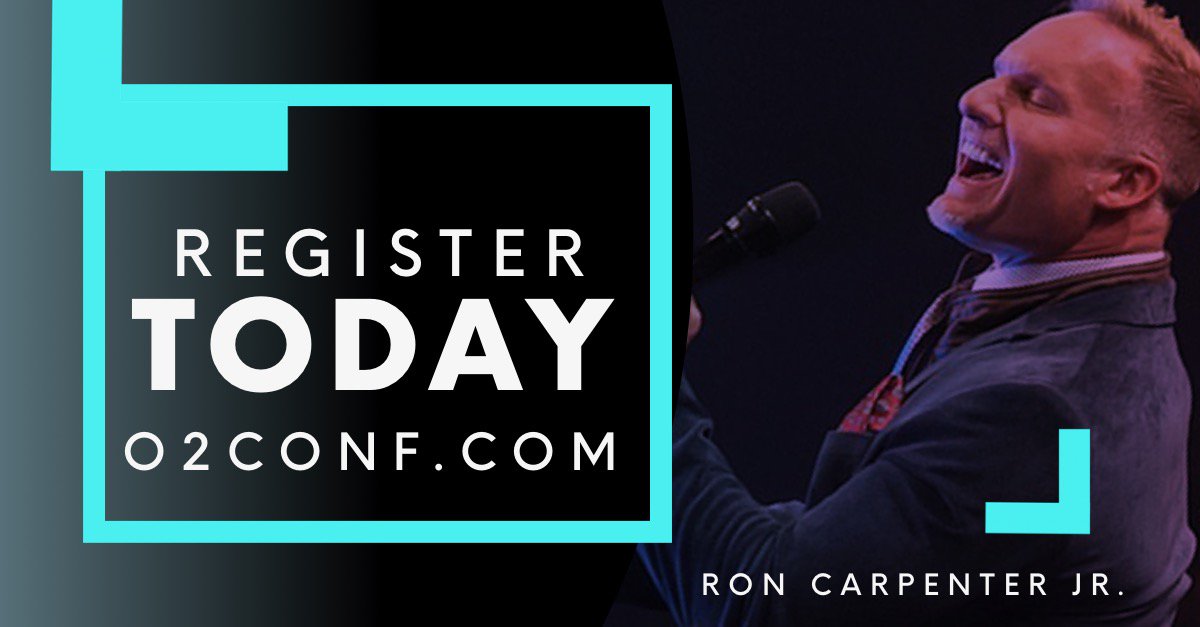 DrDuaneWhite's tweet photo. Hey Texas! It might be cold outside but it’s gonna be 🔥🔥🔥 at our @o2churches Conference hosted by @findthebridge! We are so honored to have our special guest @roncarpenter this morning at 10 AM CST. Details at https://t.co/615DpB6aTt. See you there! https://t.co/yDhH53rD9N