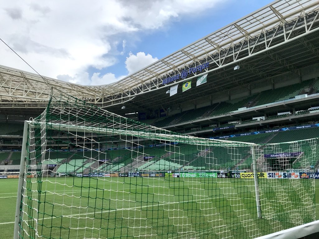 Palmeiras x Bahia: onde assistir ao vivo, horário e escalações