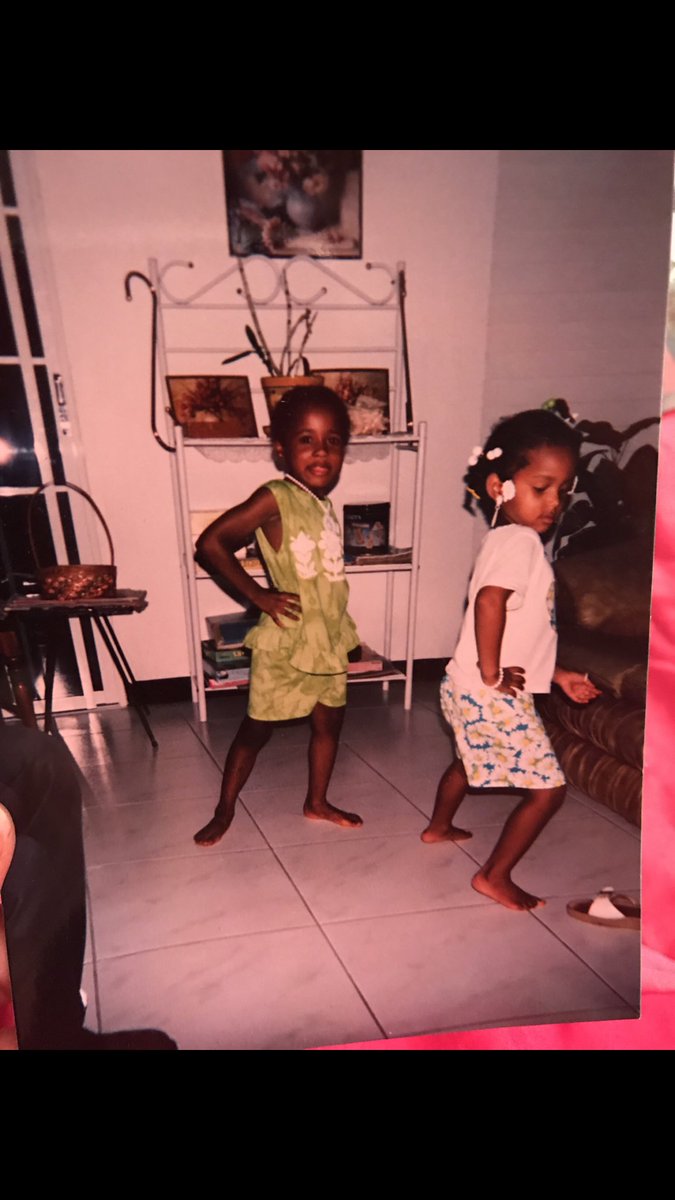 OG_Grizz's tweet image. I would do anything for her ♥️🎉 my dawg gotta birthday! Happy Birthday Stink. 24 😢♥️🎉🎊  🇯🇲#BestFriends4Ever  #FavCousin #UglyThrowbacks