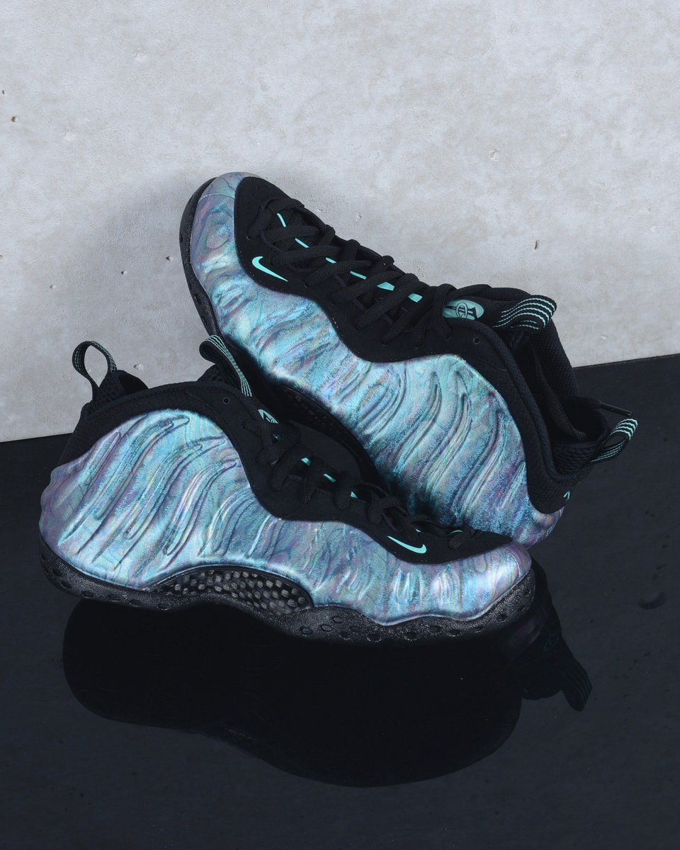 footaction foamposite