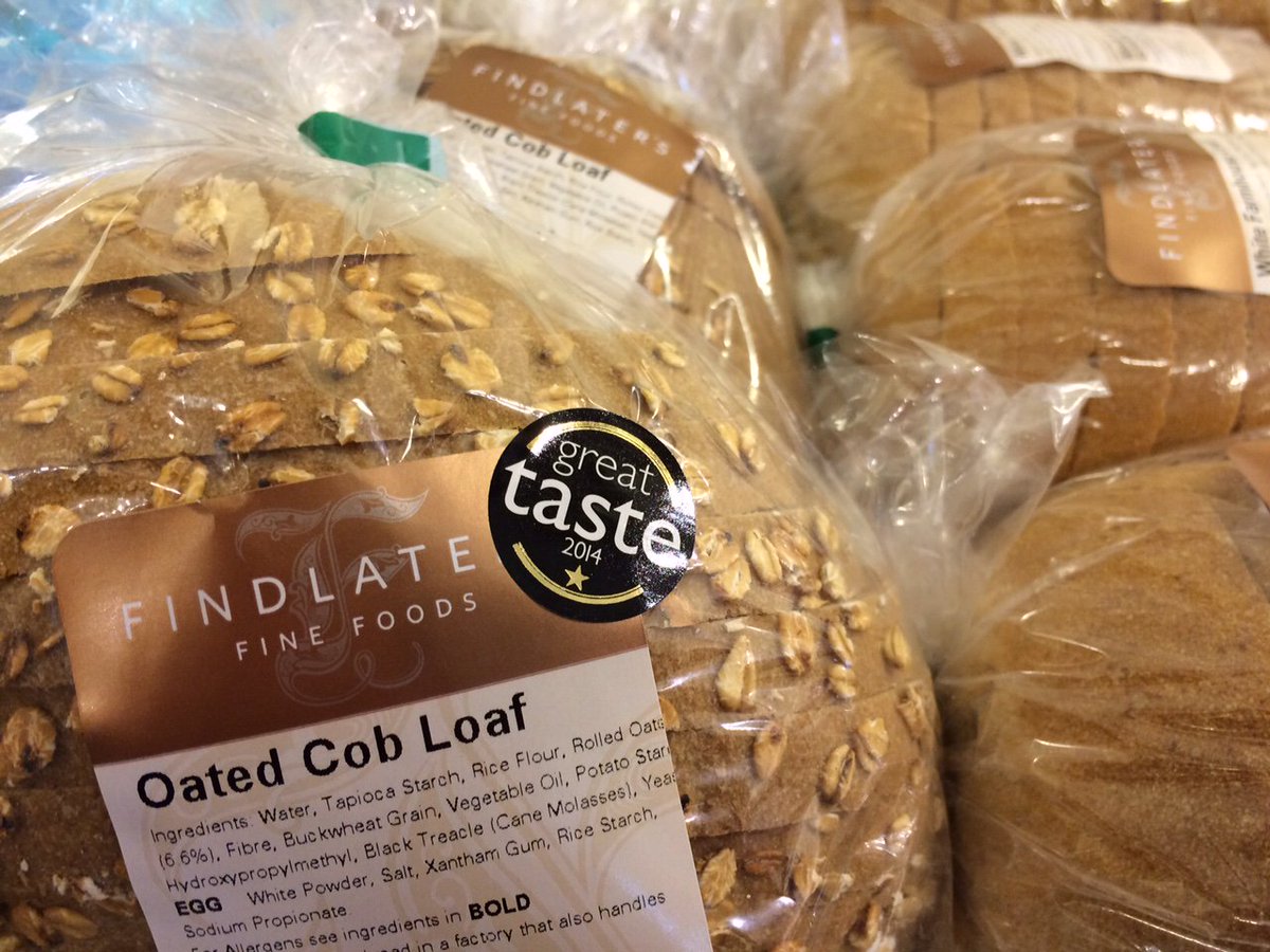 Findlaters Fine Food (Findlaters) Twitter