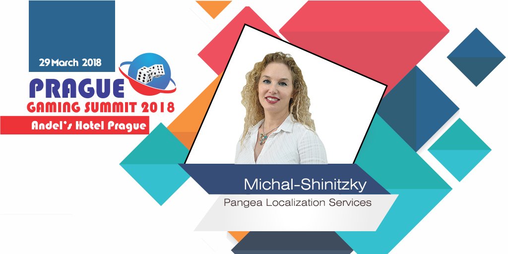 MareBalticumGam's tweet photo. #PragueGamingSummit2018 - Speaker profile - Michal Shinitzky (@Pangea_Local)....Michal has had over 15 years’ experience in the iGaming sector, working as a senior manager at a few leading companies including 888 and @PokerStars .... → View full profile: https://t.co/9TnIEtE6Ok https://t.co/LsRxLpkSlv
