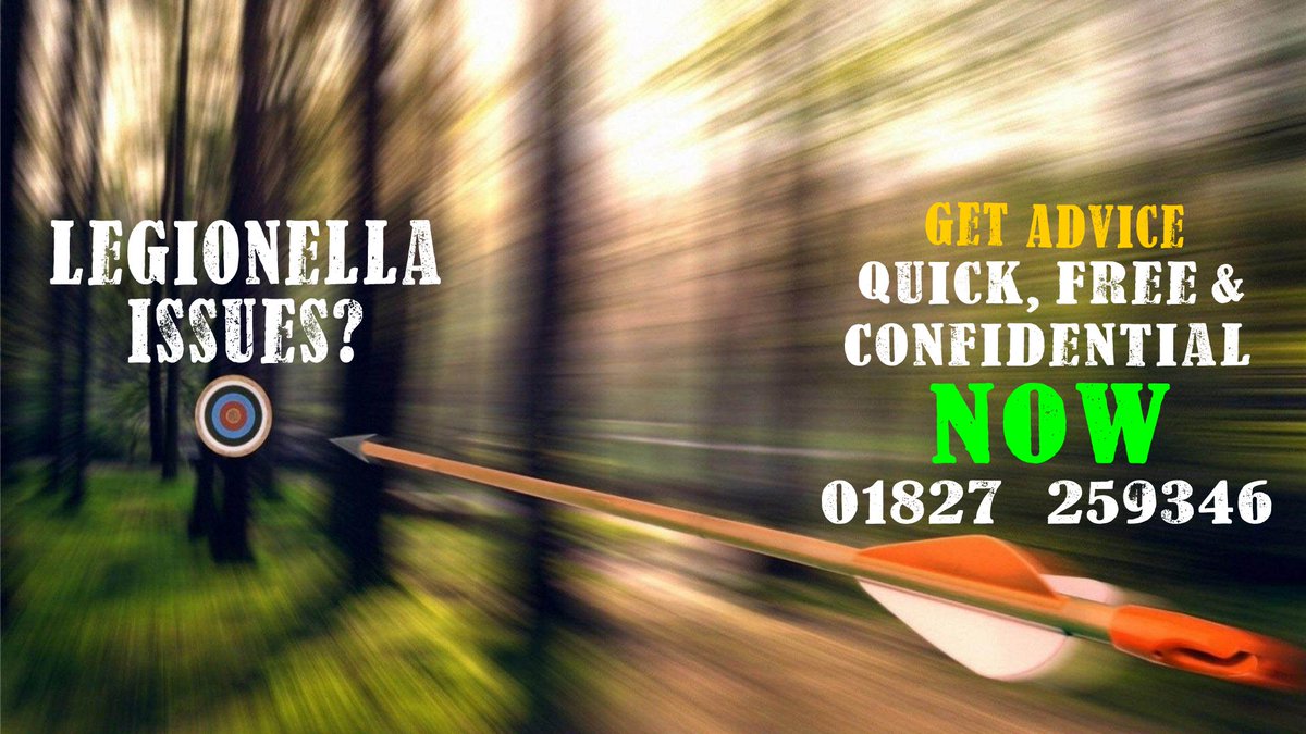 Quick, Free and Confidential advice on ANY Legionella issue from qualified &amp; experienced consultants.  Call us today or visit our website at lcsltduk.com