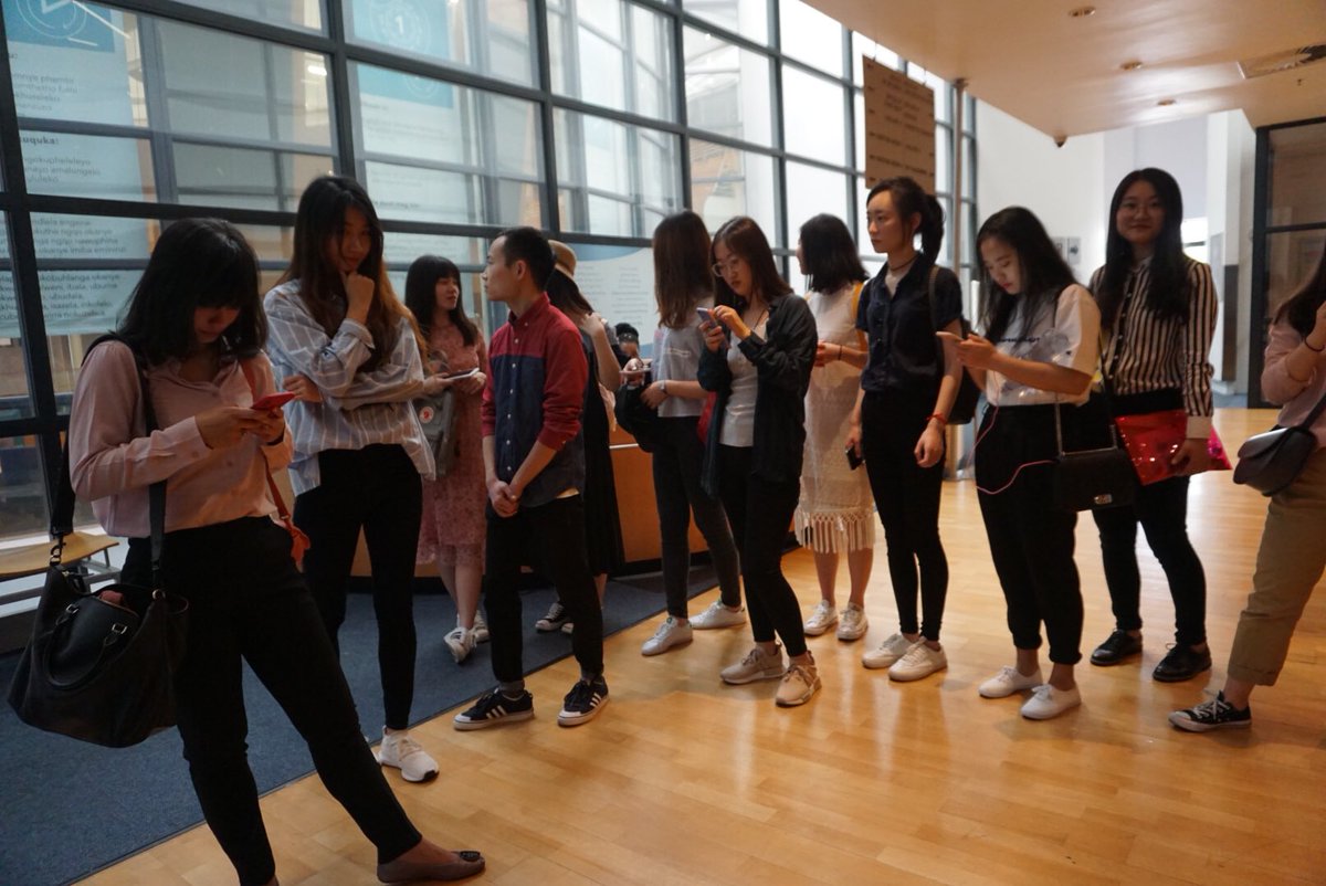 ryindgast's tweet image. Team is preparing 1st #GDIFieldwork activities to Cape Town City Council

#DIG2018_SA #technologies #ICT #ICT4D #GDIFieldwork