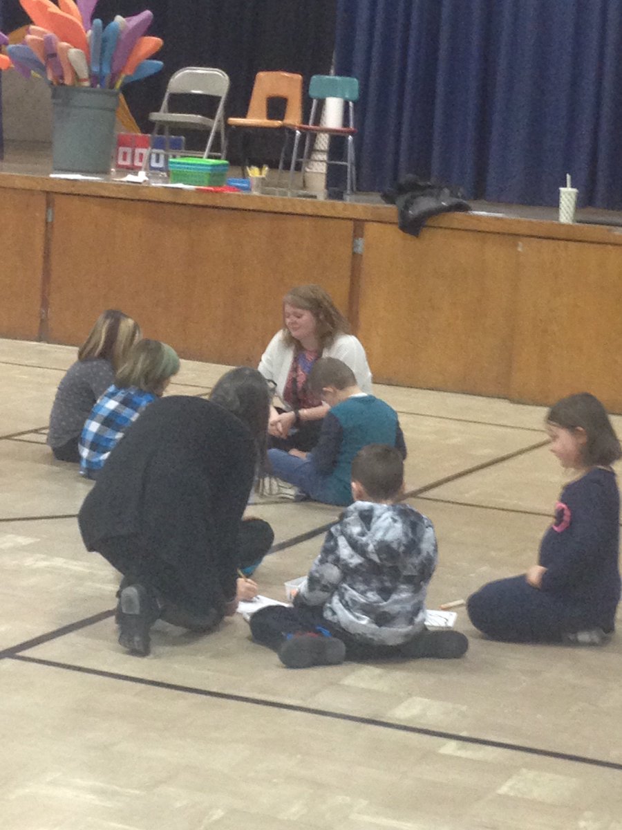 DrMatlosz's tweet photo. Mindfulness Club in action @UGL; meditation, being here, great job @Kcomerford22 @MerrittJane @hez22us https://t.co/VL5hWyRF34
