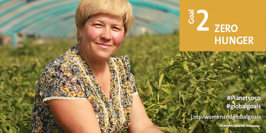 UN Women tweet media