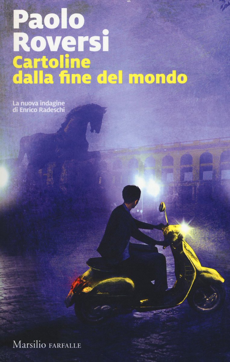sulromanzo's tweet photo. Una chiacchierata con Paolo Roversi, per il ritorno del suo Radeschi https://t.co/SENyHL8r32 @MarsilioEditori @paoloroversi @darioboemia https://t.co/eyeiQu5ZBq