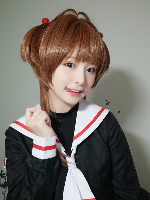 コスプレイヤー楼酥酥酥酥酥酥のTwitter画像21
