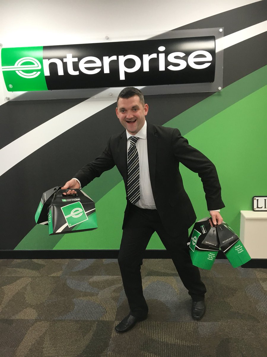 Enterprise Preston (EnterprisePres3) Twitter
