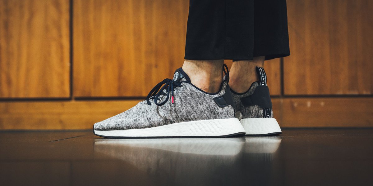 nmd r2 united arrows and sons