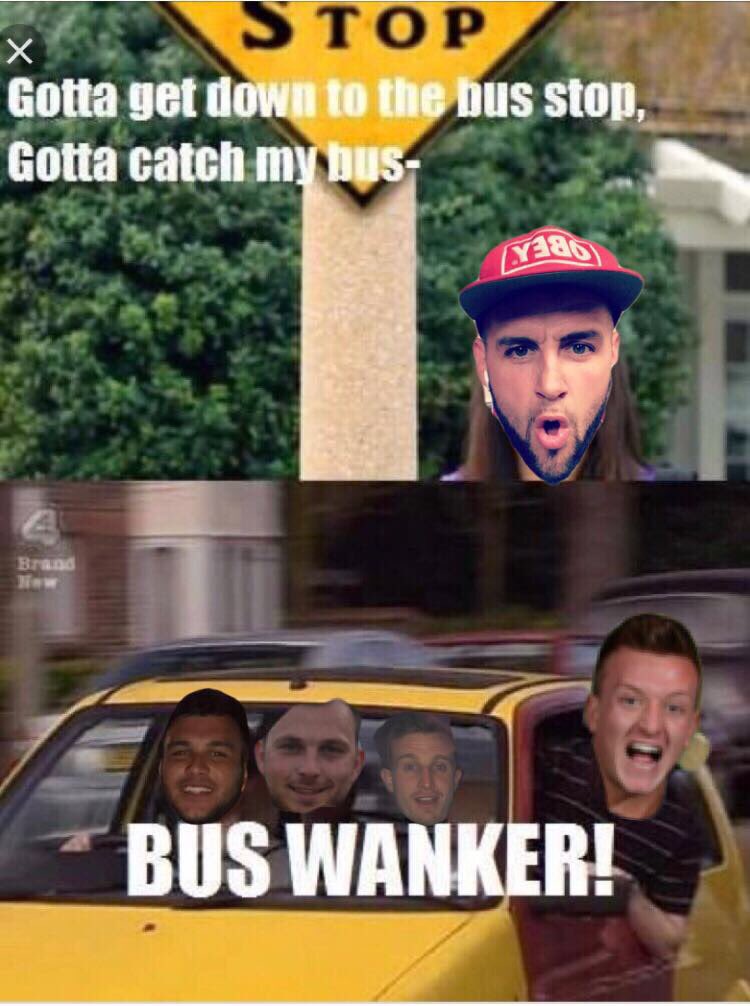 KillamarshJFC's tweet photo. Bants https://t.co/w8KqxJbZ3f