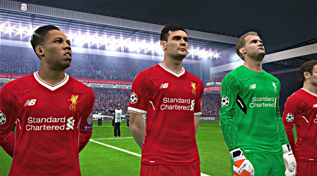 torneofifastar's tweet photo. COPA FIFA STAR 🏆
el Liverpool de Taga Kloop elimina al F.C Barcelona de nene en un partido bonito e intenso Donde los dos equipos se fajaron por pasar a cuartos de final !!  #partidazo https://t.co/oCiq31HgoC