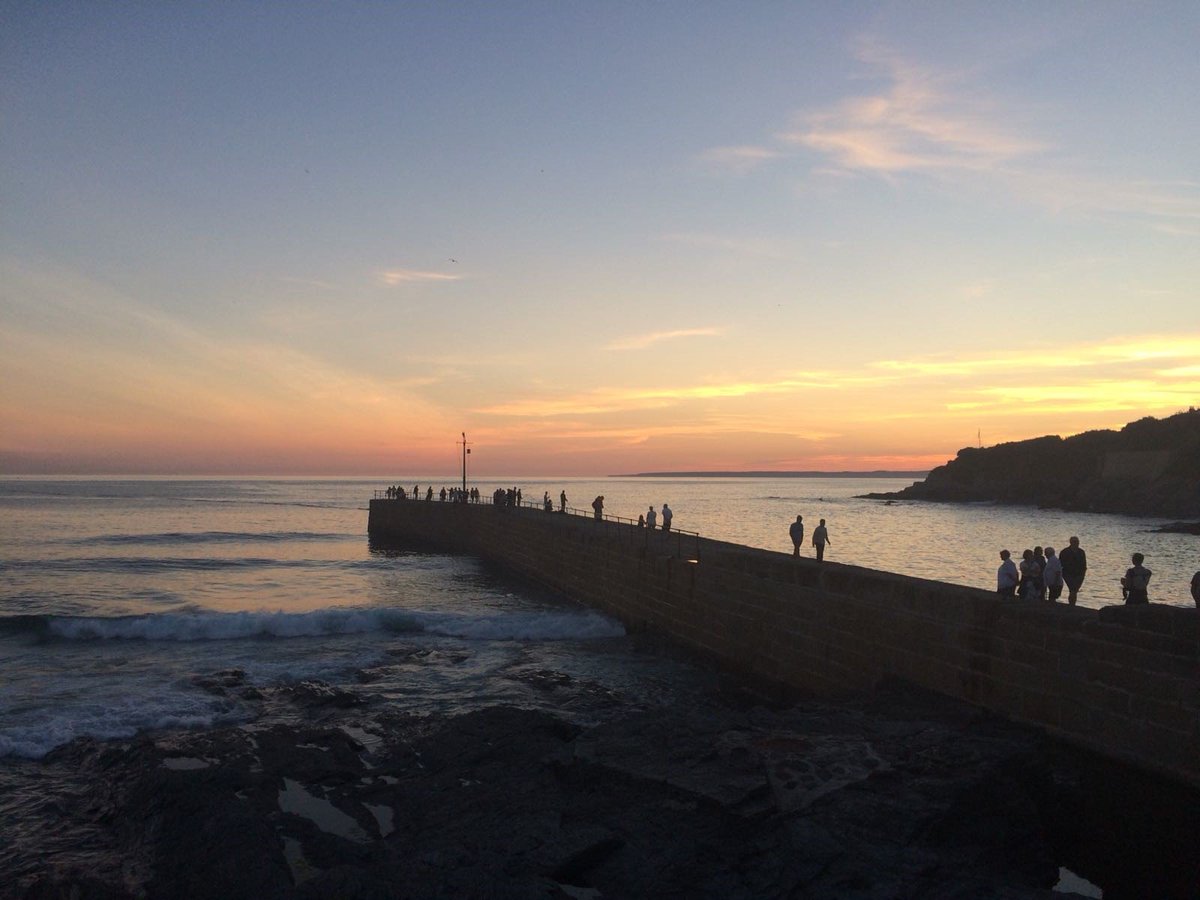 abovebeach tweet picture