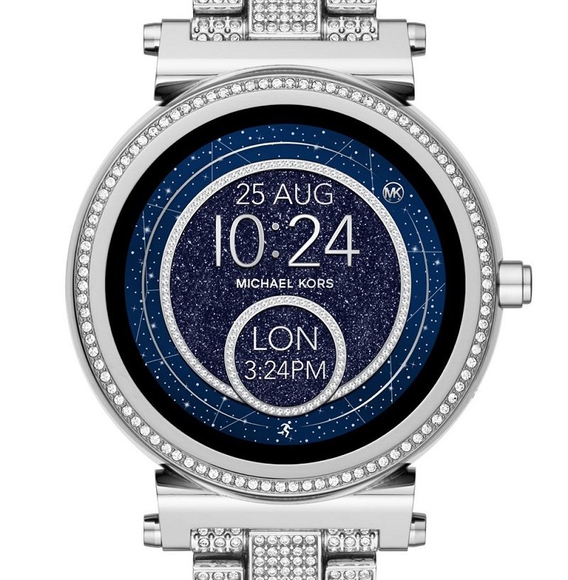 uhrcenter's tweet photo. Von maskulin und sportiv bis modisch und elegant - die Smartwatches von  Michael Kors Access überzeugen durch ein wunderschönes Design😍.
Schaut Euch bei uns im Shop die ganze Michael Kors Access Kollektion näher an👍.
https://t.co/hQWYdhnWjF https://t.co/KcOhZ8FM61