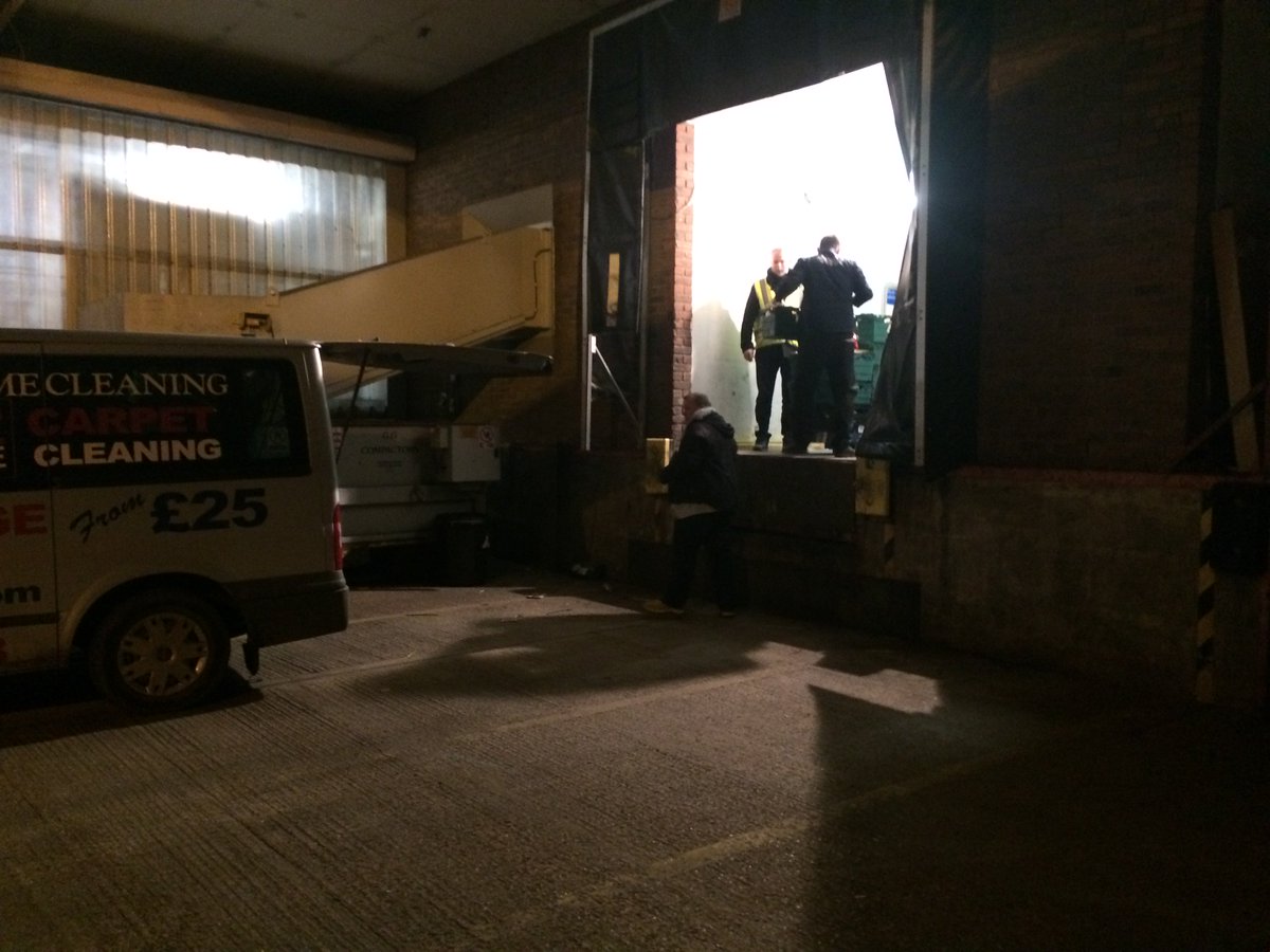 Awesome evening at our new venue at Tesco Haslewick, Crawley Thanks to all Tesco staff for making this happen.