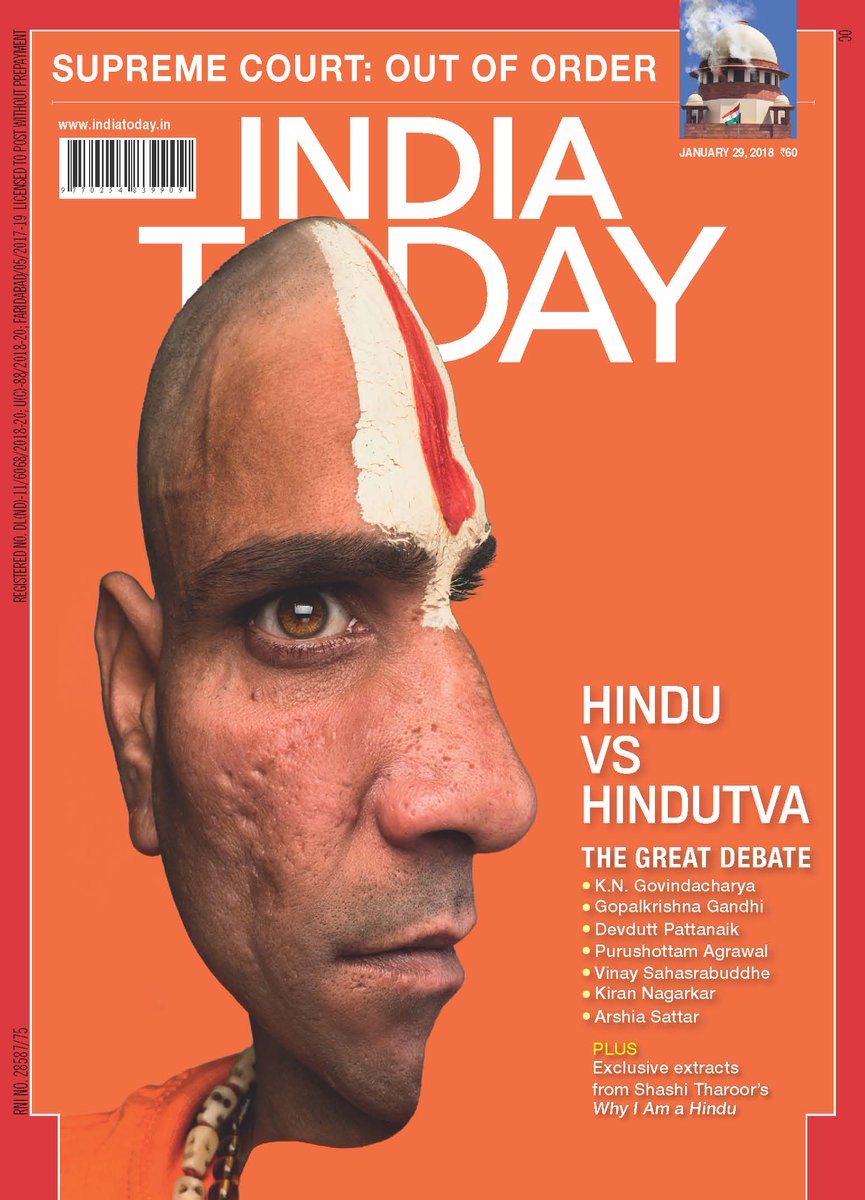 India today