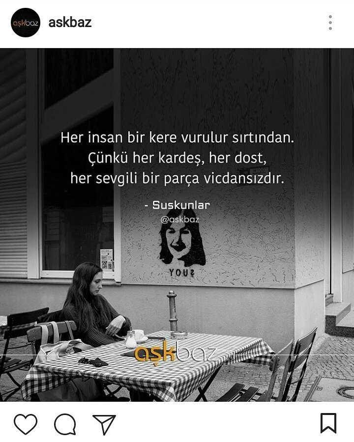 -Suskunlar