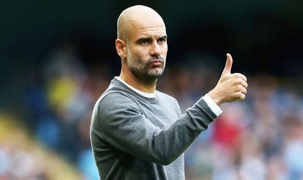 Happy 47th birthday to potentially the best manager in English football history, Pep Guardiola. 
