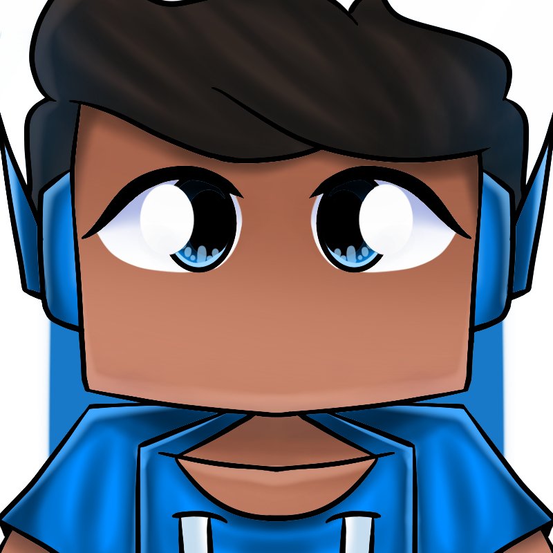 ● MinecraftCartoon • @_LADINSZ 

🔃➕❤