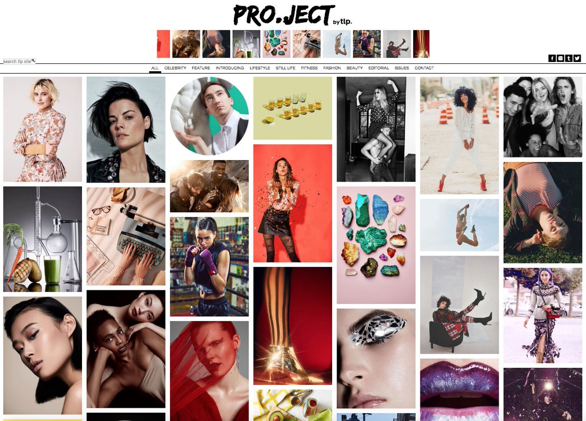 LicensingProj's tweet image. Into the New Year with PRO.JECT byTLP Issue 42 featuring new work by our TLP Artists! #Issue42 #DigitalMagazine #PhotoOfTheDay

bytlp.com