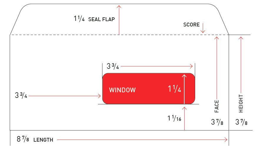 TensionCorp's tweet photo. ICYMI: Measure your envelopes with confidence with tips from our blog post. https://t.co/LPRcRT7mu3 #EnvelopeSizes https://t.co/6Cg0OR2FHc