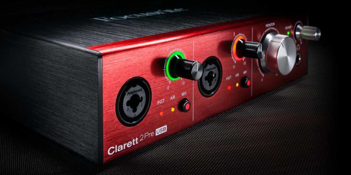 WeAreFocusrite tweet picture