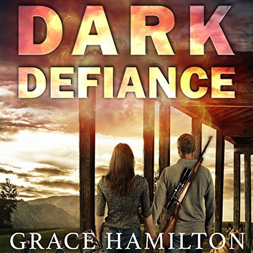 Audiobook: Dark Defiance (EMP Lodge #3) by Grace Hamilton (Narrated by Andrew Tell) briansbookblog.com/dark-defiance-…