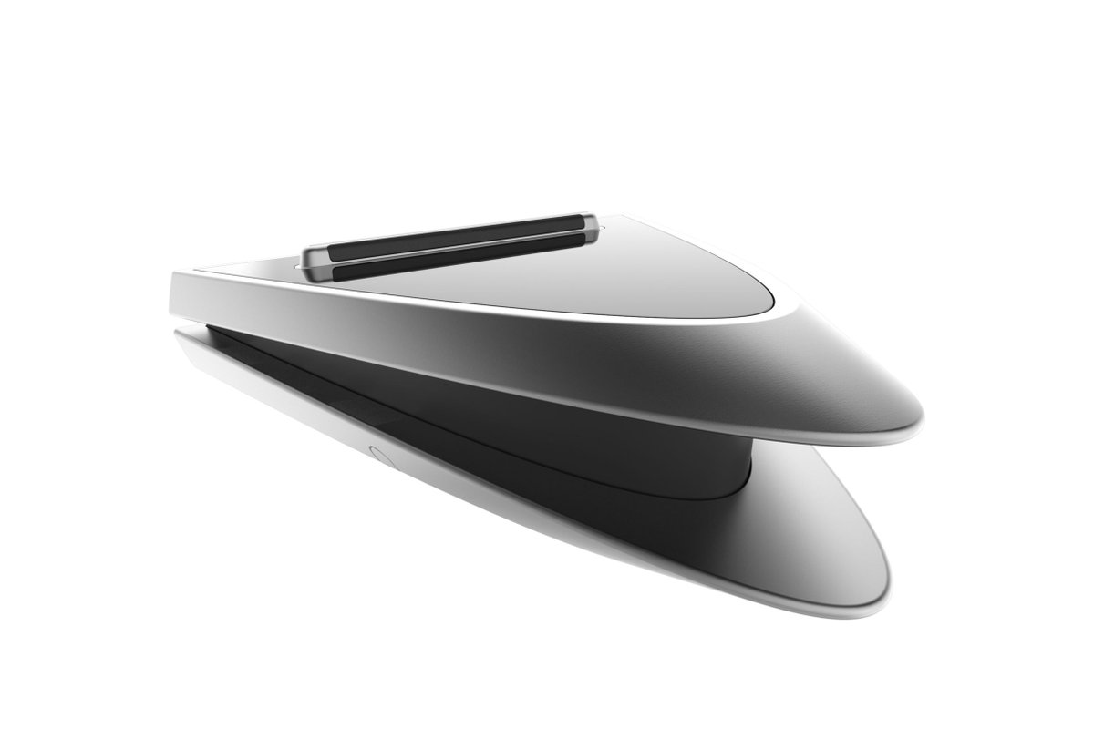 The Verge tweet media