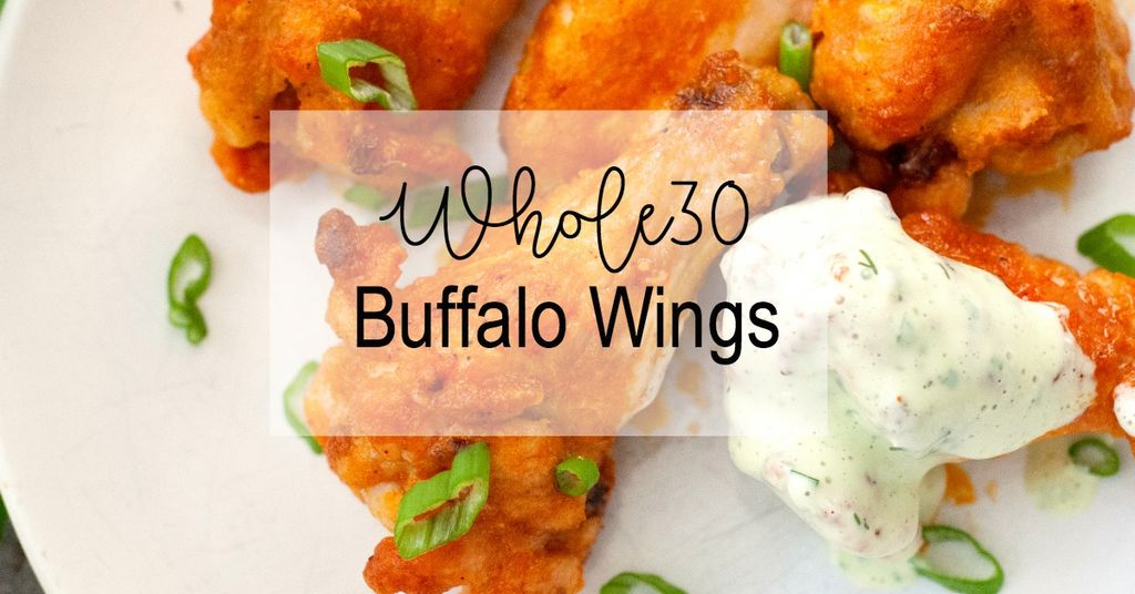 cluttercafe's tweet photo. Whole30 Buffalo Wings for the playoffs baby! @patriots  https://t.co/QDIK0lA7Px https://t.co/4aABRB5qVu