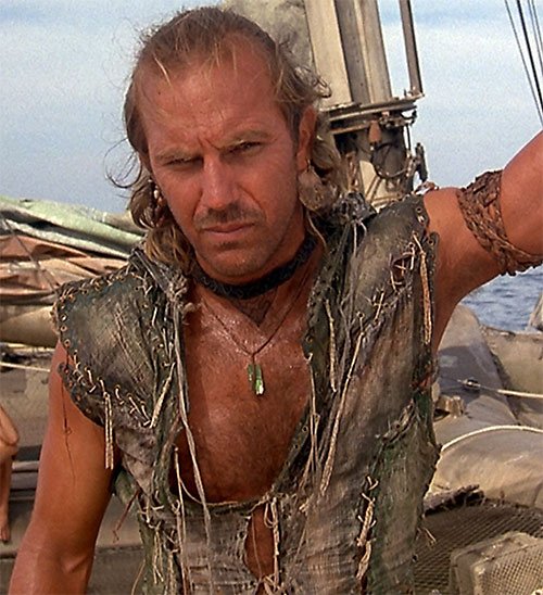 . happy Kevin Costner birthday, Katie!  Have a good day! 