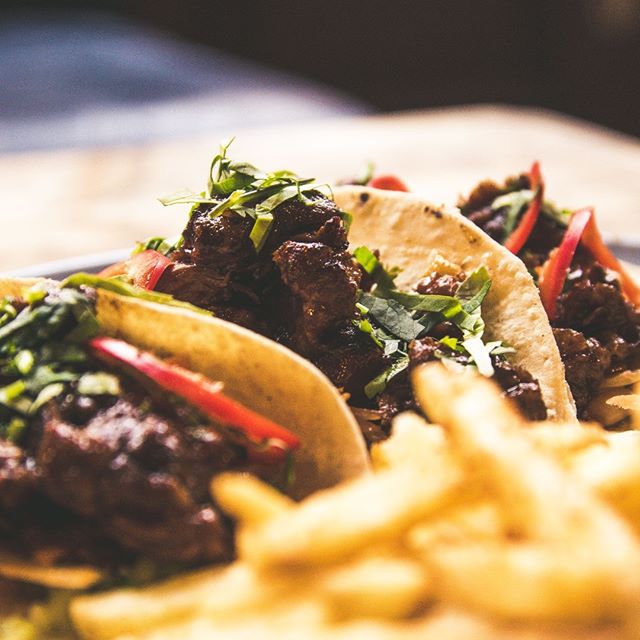 Do you like good tunes, rad cocktails and tasty food ?

If the answer is no, this may not be the place for you .

However if it's a resounding YES then we're open till 10PM serving up all of the above, come get'cha Tacos 
 <a href="/_thecookie/">The Cookie Presents</a> <a href="/TheAtticLC/">The Attic Leicester</a>