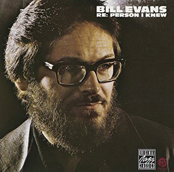Bill Evans ~ Re: Person I Knew #Jazz youtu.be/xiRRfKoNl50