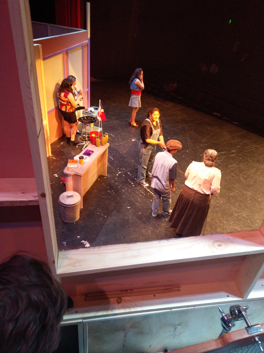 EC_Arvada's tweet photo. The TimberGriffen production of #IntheHeights opens tomorrow! Tickets and info are available at https://t.co/kGu5i0YcSk https://t.co/St2pgQaXjT